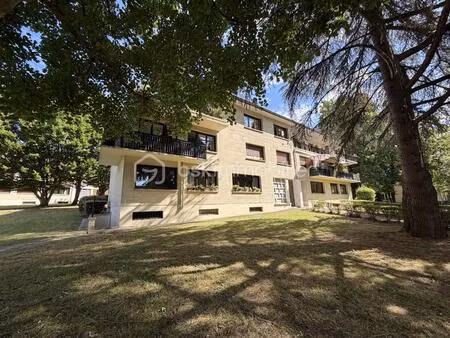 appartement de 81 m² à etiolles