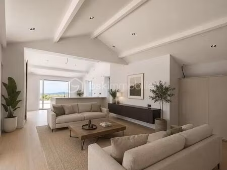 appartement de 60 72 m² à francheville