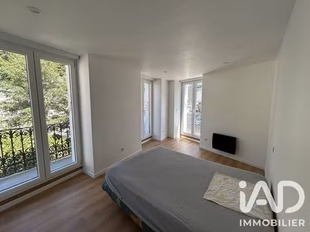appartement à hauts de bienne (39400)