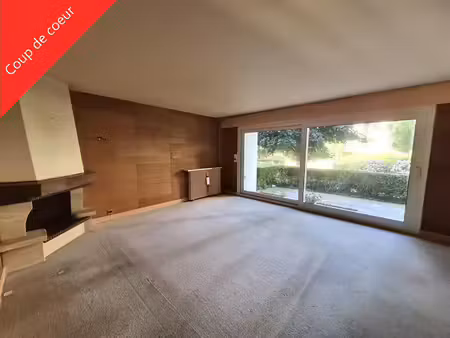 vente appartement 5 pièces 106 m² le havre (76620)