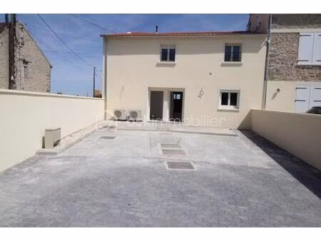 appartement de 65 12 m² à nangis
