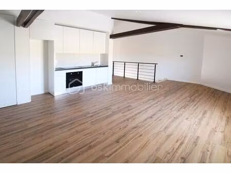 appartement de 90 80 m² à nangis