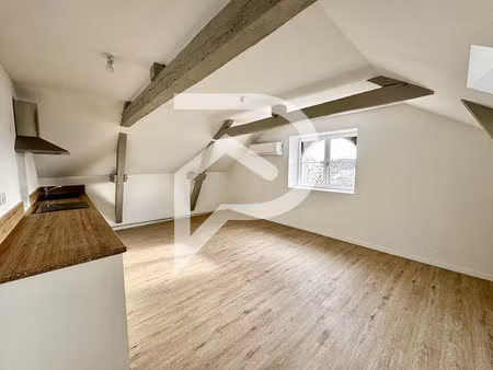 location appartement 2 pièces 42 m² à orthez (64300)