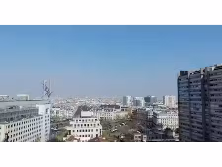 appartement à vendre paris 13eme arrondissement 1 pièce(s) 19m2 199 999€