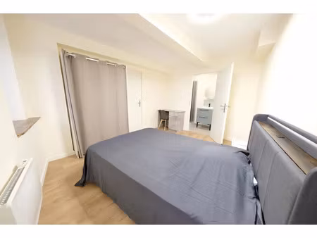 location appartement 1 pièce 24 m² à oullins-pierre-bénite (69310)