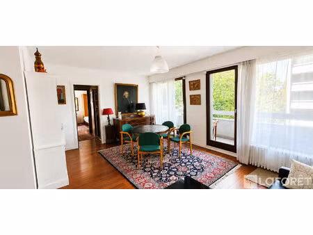 appartement sevres 2 pièce(s) 48 m2