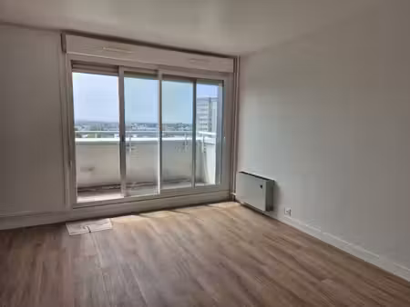 studio de 33m2 - idéal 1er achat ou investisseur