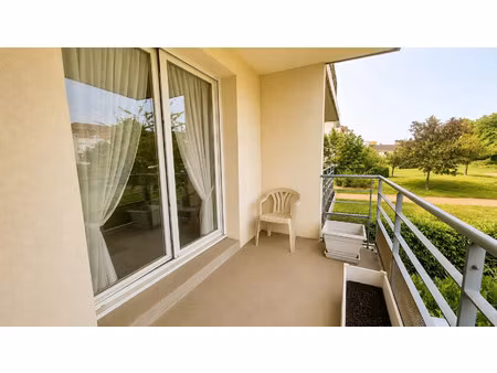 vente appartement 3 pièces 70 m² tours (37100)