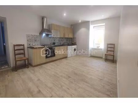 appartement de 57 81 m² à villard-de-lans