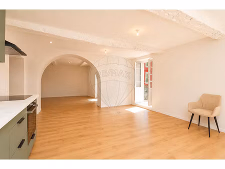 appartement 1 chambre(s) à vendre