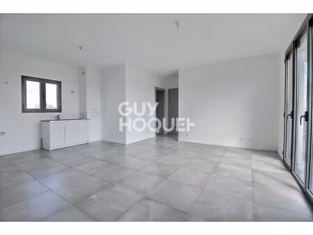 vitry-sur-seine : appartement t3 en location