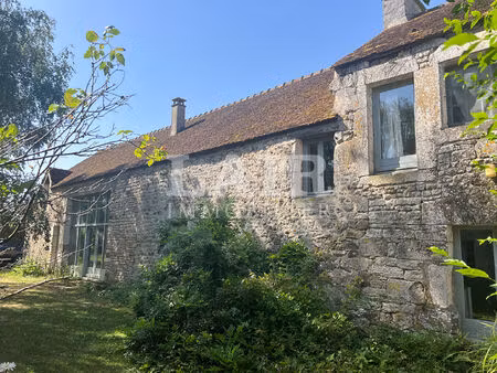 maison 10 minutes d'ecouché et d'argentan  annexe et jardin. réf: e15353