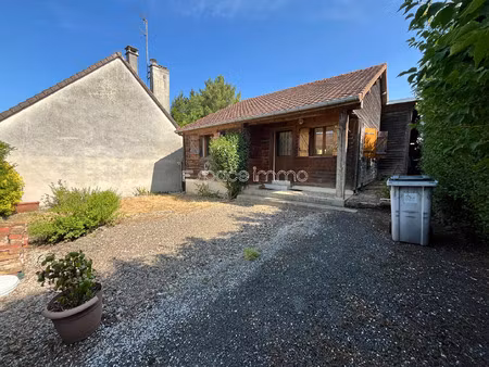 location maison 3 pièces 58 m² à canteleu (76380)