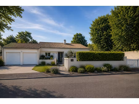 maison challans 5 chambres 202 m2