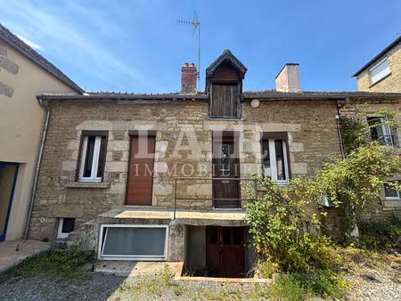 maison à vendre sur damigny - réf - 15420