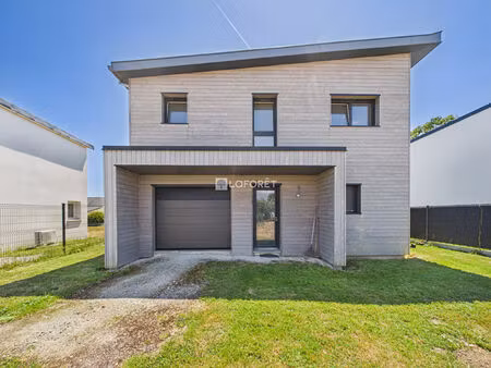 maison fouesnant 4 pièce(s) 70 m2