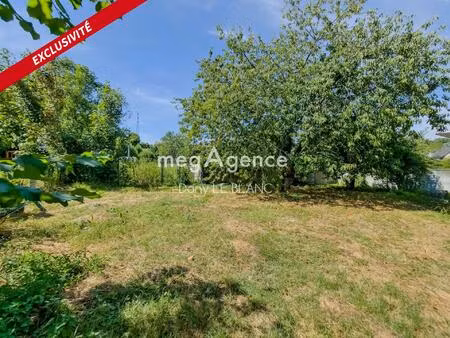 maison familiale 4 chambres  118 m²  terrain de 850 m²