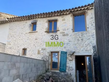 maison à rénover 5 pièces