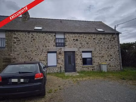 charmante maison en pierre de 120m2