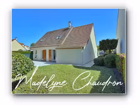 maison à vendre lardy 5 pièce(s) 90m2 357 000€
