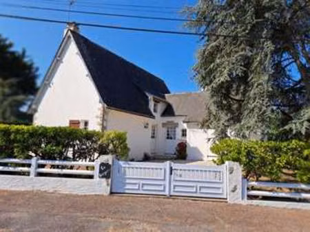 vente maison au pouliguen (44510) : à vendre / 93m² le pouliguen