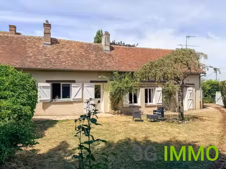 maison 3 pièces