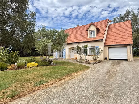 maison à vendre en exclusivité 4 chambres secteur mieuxcé - réf - 15422
