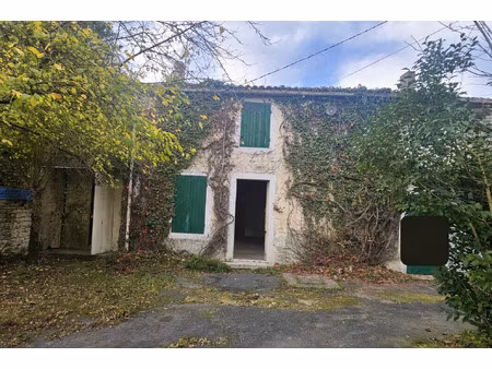 maison a rénover de 92 m2
