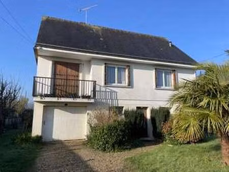 vente maison à paimpol (22500) : à vendre / 70m² paimpol