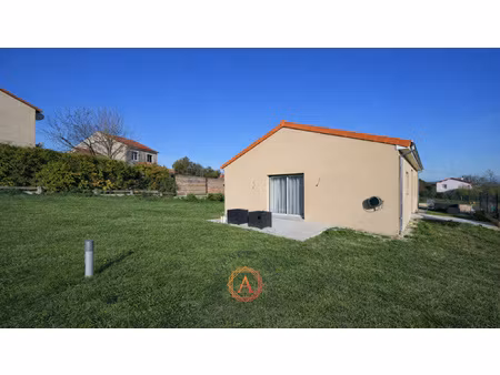 maison 4 pièces de 115 m2