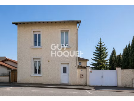 maison à vendre de 4 pièces de 92 00 m²