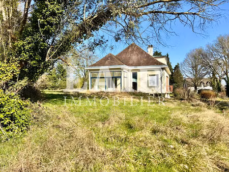 propriété d'architecte à vendre à alençon - réf 12467