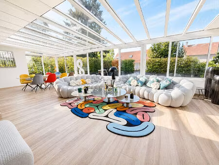 maison familiale rénovée de 225 m2 - proche gare