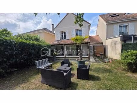 maison de 115 m² à saint-pierre-du-perray