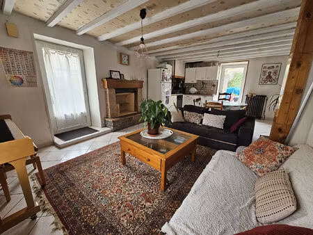 maison saint sebastien sur loire 6 pièce(s) 99 m2