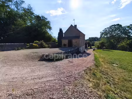 maison à vendre saint vincent bragny 4 pièce(s) 90m2 103 000€