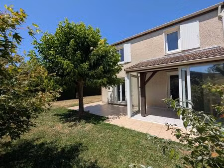 maison 4 pièces