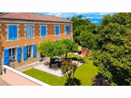 maison à vendre 7 pièces ayzieu (32)