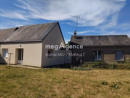 maison avec pompe à chaleur   climatisation.