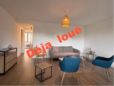appartement - 78.18m ²