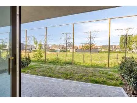 appartement