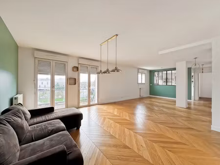 vente appartement 4 pièces 79.38 m² à chantepie (35135)  229 900 €