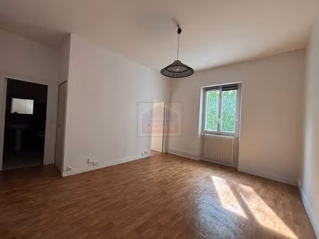 appartement t2 - 38.41m2 - enghien-les-bains
