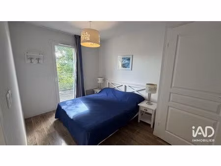 appartement à hourtin (33990)