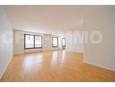 appartement 5 pièce(s) 165 m2