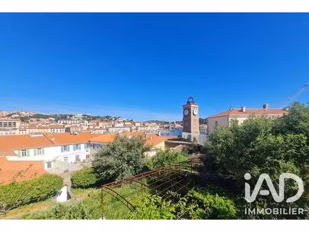 appartement à port-vendres (66660)