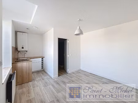 studio haute ville de quimperlé