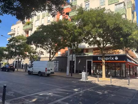 vente parking 10 m² à la plaine saint denis (93210)  17 000 €