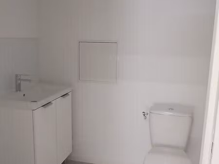 location local d’activités bouillargues 30230 32m² à 265m²