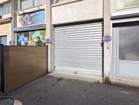 location local d’activités la penne-sur-huveaune 13821 124m²